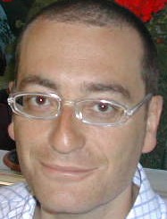 Sergio Santoni